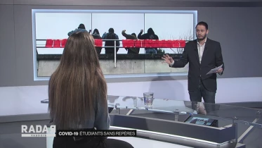 Journal du 25 mars 2021