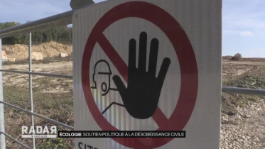 Journal du 26 mars 2021