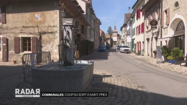 Journal du 29 mars 2021