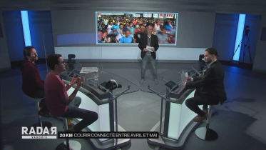 Journal du 31 mars 2021