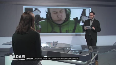 Journal du 1er avril 2021