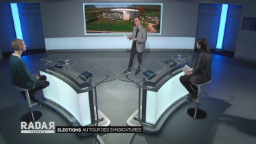 Journal du 6 avril 2021