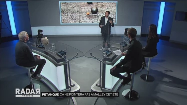 Journal du 8 avril 2021