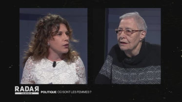 Journal du 9 avril 2021