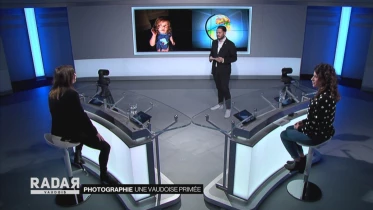 Journal du 15 avril 2021