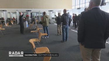 Journal du 19 avril 2021