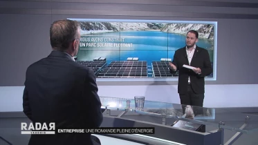 Journal du 22 avril 2021