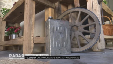 Journal du 23 avril 2021