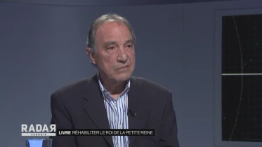 Journal du 26 avril 2021