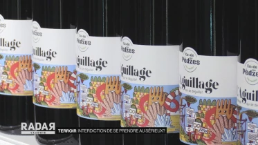 Journal du 27 avril 2021