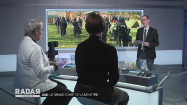 Journal du 28 avril 2021