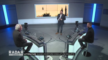 Journal du 29 avril 2021