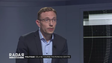 Journal du 5 mai 2021