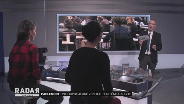 Journal du 6 mai 2021