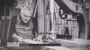 Journal du 7 mai 2021