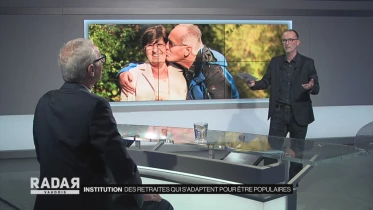 Journal du 10 mai 2021