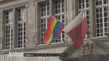 Journal du 17 mai 2021