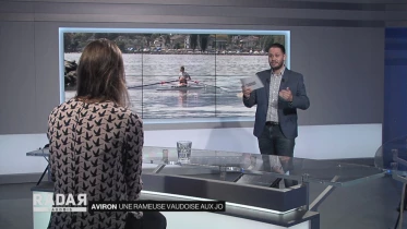 Journal du 20 mai 2021