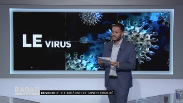 Journal du 26 mai 2021