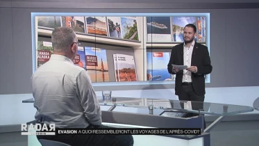 Journal du 27 mai 2021