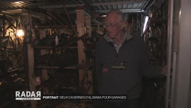 Journal du 31 mai 2021