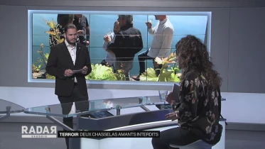 Journal du 1er juin 2021