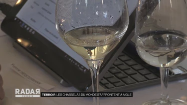 Journal du 4 juin 2021