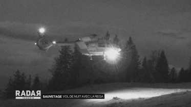 Journal du 7 juin 2021