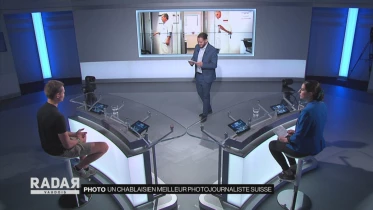 Journal du 10 juin 2021