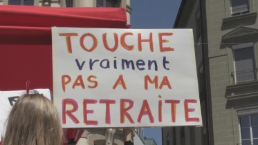 Journal du 14 juin 2021