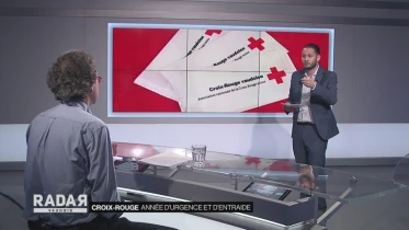 Journal du 15 juin 2021