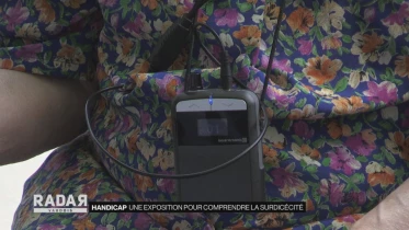 Journal du 18 juin 2021