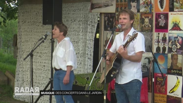 Journal du 22 juin 2021