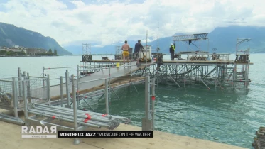 Journal du 24 juin 2021