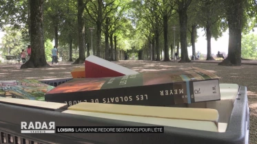 Journal du 12 juillet 2021