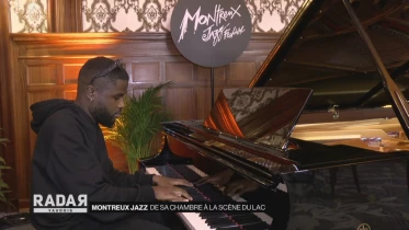 Journal du 15 juillet 2021