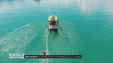 Journal du 16 juillet 2021