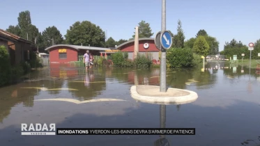 Journal du 19  juillet 2021