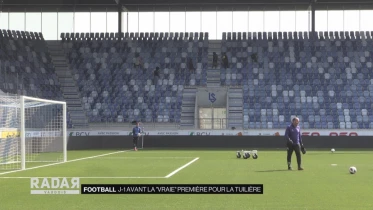 Journal du 23 juillet 2021