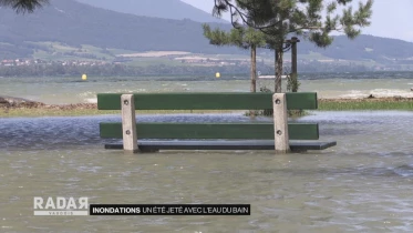 Journal du 26 juillet 2021