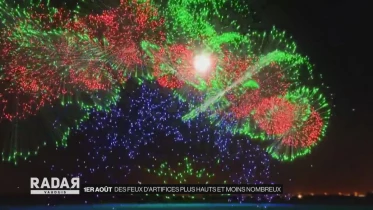 Journal du 29 juillet 2021