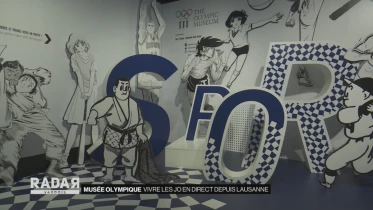 Journal du 3 août 2021