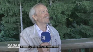 Journal du 5 août 2021