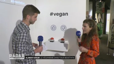 Journal du 9 août 2021