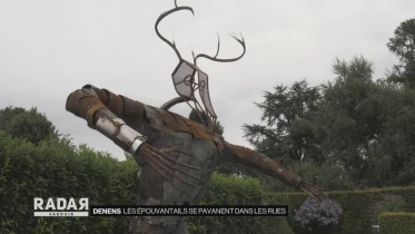 Journal du 10 août 2021