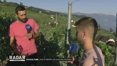 Journal du 11 août 2021