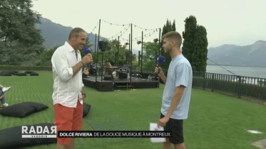 Journal du 12 août 2021