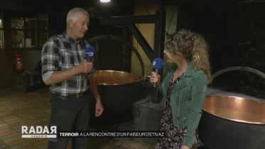 Journal du 17 août 2021