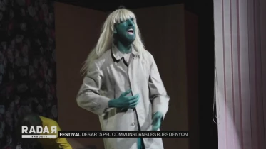 Journal du 19 août 2021