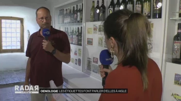 Journal du 20 août 2021